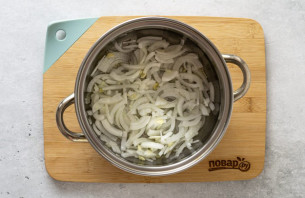 Лечо из баклажанов