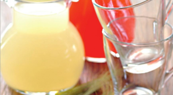 Белый квас, пошаговый рецепт с фото Белый квас, пошаговый рецепт с фото