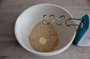 Хлеб "Докторский" Хлеб "Докторский"