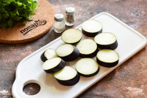 Соус для шашлыка из помидоров и баклажанов Соус для шашлыка из помидоров и баклажанов