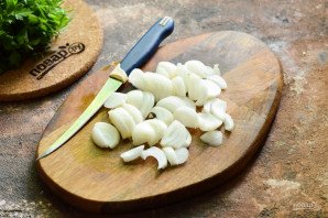 Курица в укропном соусе Курица в укропном соусе