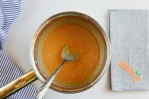 Ириски из молока и сахара Ириски из молока и сахара