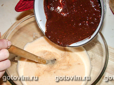 Шварцвальдский торт Шварцвальдский торт