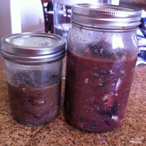 Рыбный соус Рыбный соус