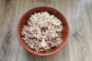 Холодец "Царский" Холодец "Царский"