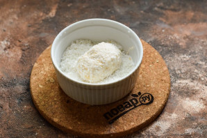 Зефирные конфеты Зефирные конфеты