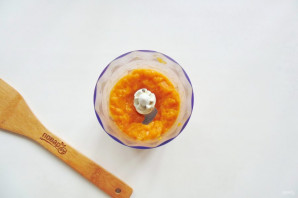 Самбук из кураги