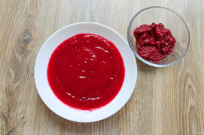 Клюквенный морс в мультиварке Клюквенный морс в мультиварке