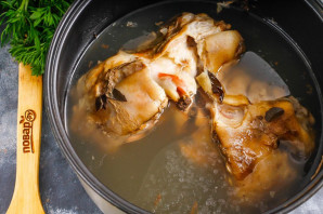 Домашняя колбаса из свинины в бутылке Домашняя колбаса из свинины в бутылке