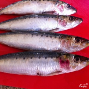 Рыбный соус Рыбный соус