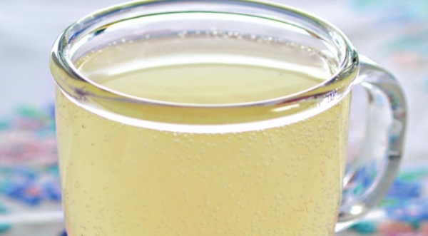 Белый квас, пошаговый рецепт с фото Белый квас, пошаговый рецепт с фото