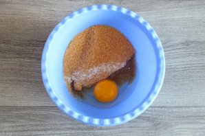 Печенье "Мозаика"