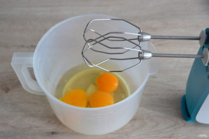 Торт "Нежное облако" Торт "Нежное облако"