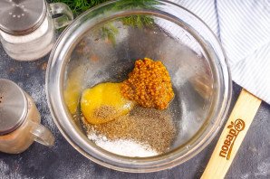 Маринованные яйца по-китайски Маринованные яйца по-китайски