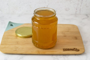 Сок из яблок на зиму