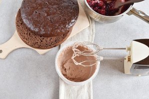 Торт в мультиварке Торт в мультиварке