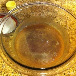 Рыбный соус Рыбный соус