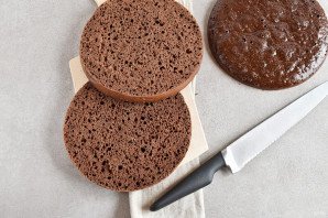 Торт в мультиварке Торт в мультиварке