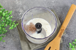 Льняная каша для похудения Льняная каша для похудения