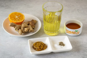 Соус для салата без майонеза Соус для салата без майонеза