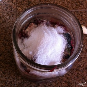 Рыбный соус Рыбный соус