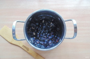 Виноградный соус к мясу Виноградный соус к мясу