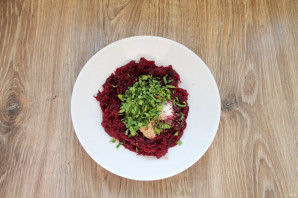 Цвикли из свеклы Цвикли из свеклы