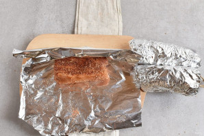 Копченое сало в мультиварке Копченое сало в мультиварке