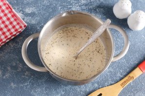 Вкусный маринад для шашлыка из свинины Вкусный маринад для шашлыка из свинины