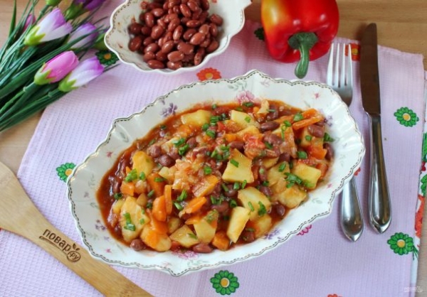 Барбунья Барбунья