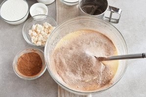 Торт в мультиварке Торт в мультиварке