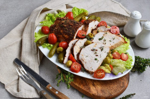 Карбонат Карбонат