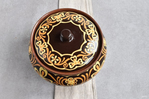 Щи "Купеческие" Щи "Купеческие"