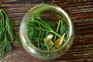 Камышинские соленые огурцы Камышинские соленые огурцы