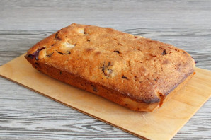 Блонди с вишней Блонди с вишней