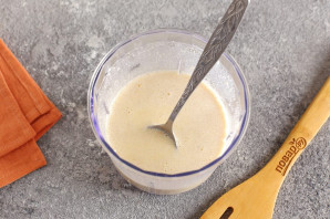 Диетический десерт из овсяных хлопьев Диетический десерт из овсяных хлопьев