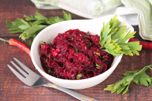 Цвикли из свеклы Цвикли из свеклы