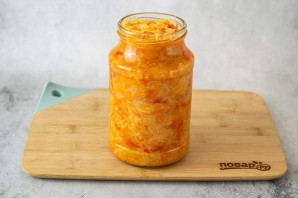 Щи на зиму в банках Щи на зиму в банках