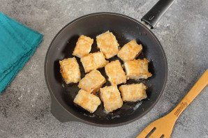 Завтрак на работу