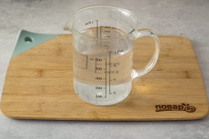 Быстрые малосольные огурчики