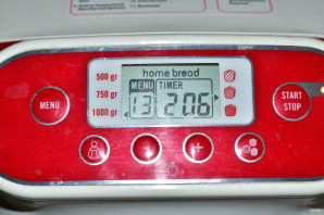 Банановый кекс в хлебопечке Банановый кекс в хлебопечке