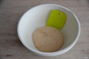 Хлеб "Докторский" Хлеб "Докторский"