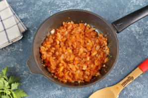 "Харчо" с сельдереем "Харчо" с сельдереем