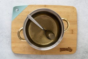 Огурцы с горчицей на зиму Огурцы с горчицей на зиму