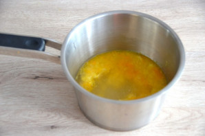 Торт "Нежное облако" Торт "Нежное облако"