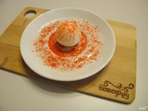 Плавленый сыр с чесноком "Мандаринки" Плавленый сыр с чесноком "Мандаринки"