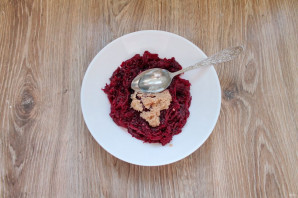 Цвикли из свеклы Цвикли из свеклы