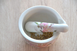 Хлеб с сухим квасом Хлеб с сухим квасом