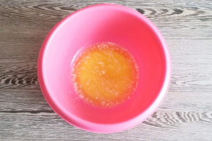 "Бадамбура" с вишней и орехами "Бадамбура" с вишней и орехами