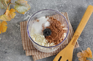 Диетический торт без выпечки Диетический торт без выпечки